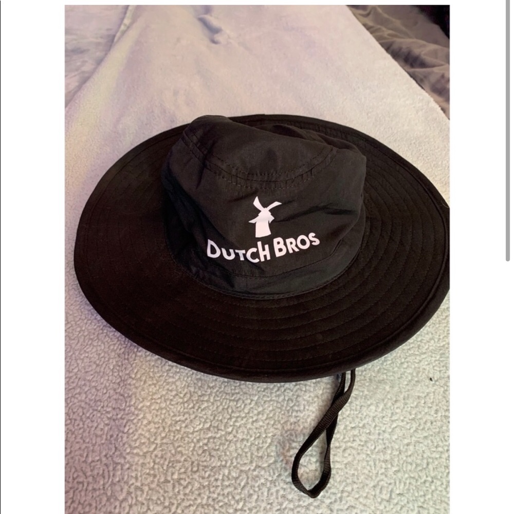 DUTCH BROS HAT